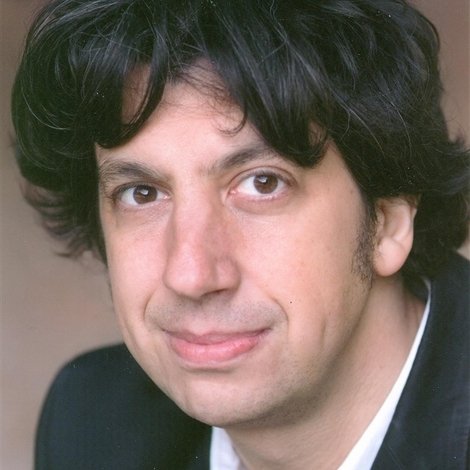 Gilles Ostrowsky