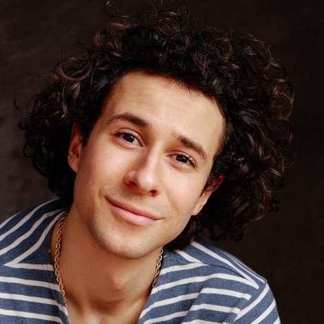 Jascha Baum