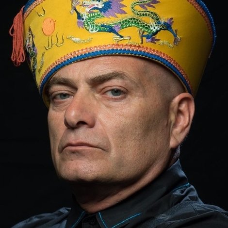 Rui Pregal da Cunha