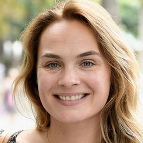 Mélanie Maudran