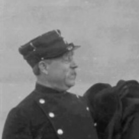Reinoud van der Hilst sr.