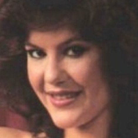 Pamela Mann