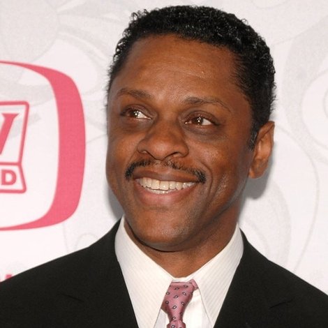 Lawrence Hilton-Jacobs