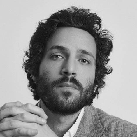 Jake Sidney Cohen