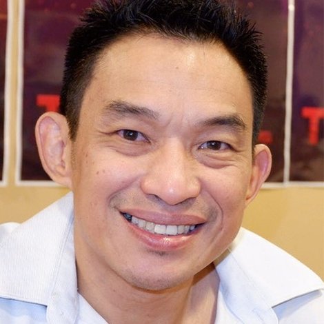 Vincent Soberano