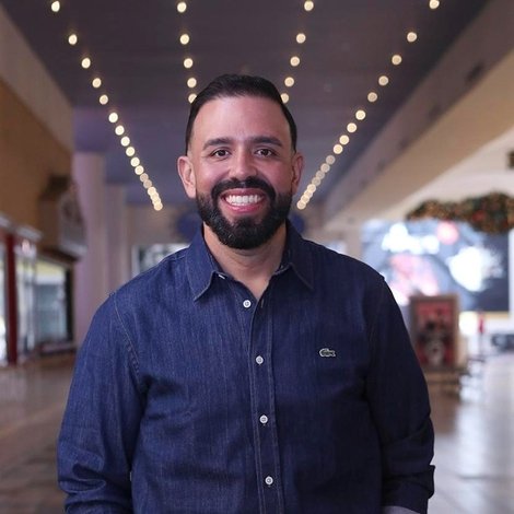 Jorge Pabón