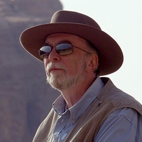 David Rohl