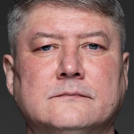 Vitaly Ikramov