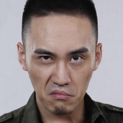 Zhang Jiahang
