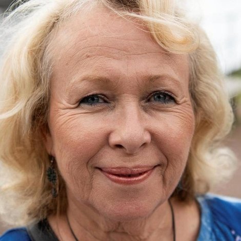 Lena Andersson