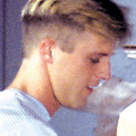 Sean Peters