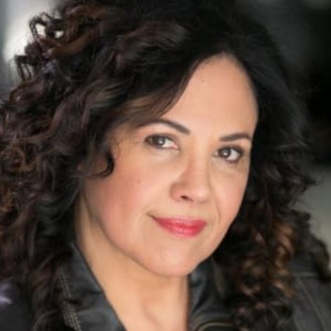 Julie Garcia-Briceno