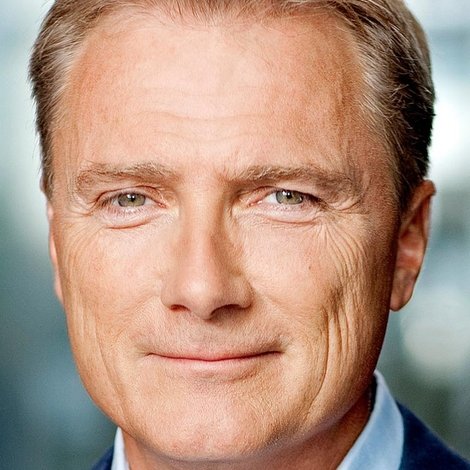 Peter Qvortrup Geisling