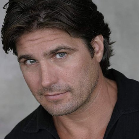 Kevin Stapleton