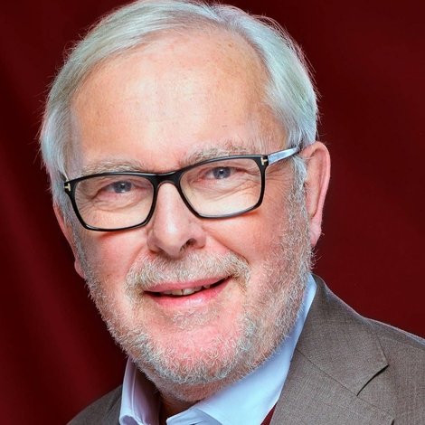 Bengt Magnusson