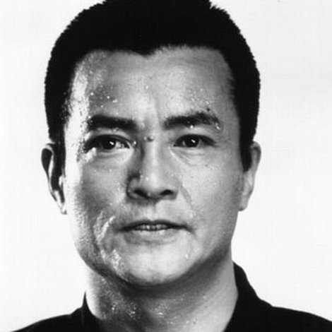 Ken Ogata
