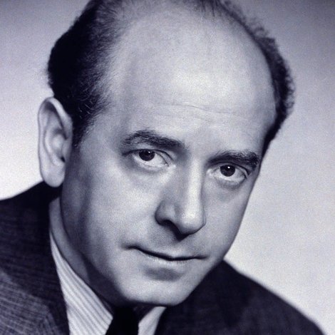 Eugene Ormandy