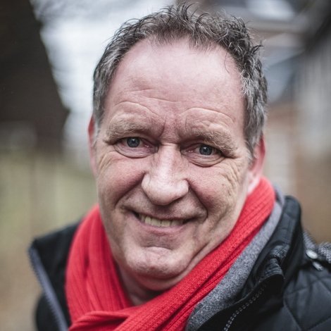 Piet Paulusma