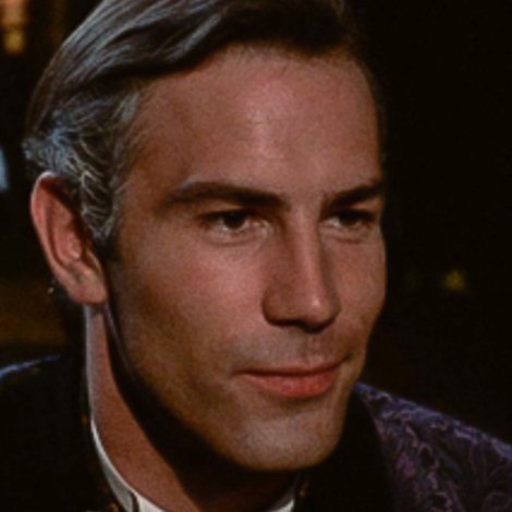 Christopher Pearson