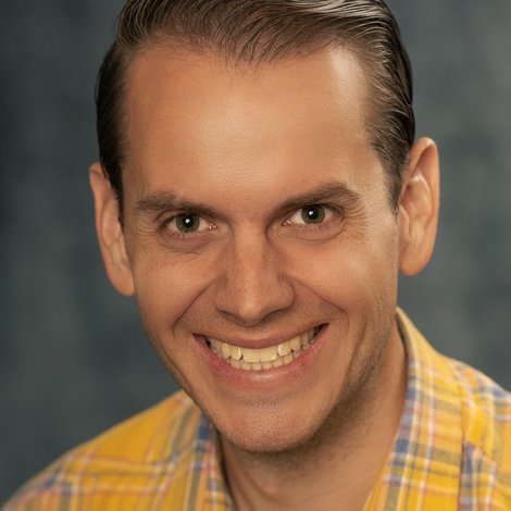 Paul Cartwright