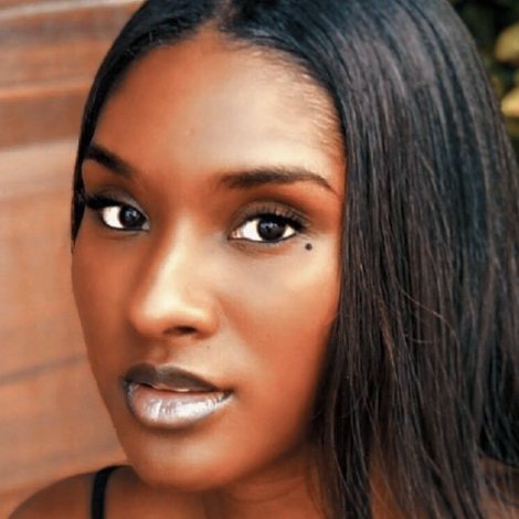 Angelique Mendes