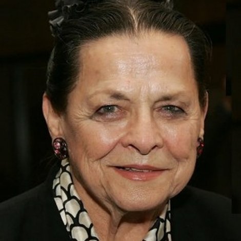 Alice Davis
