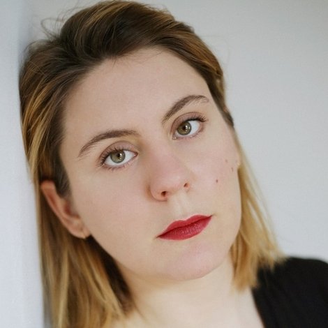 Louise Blachère