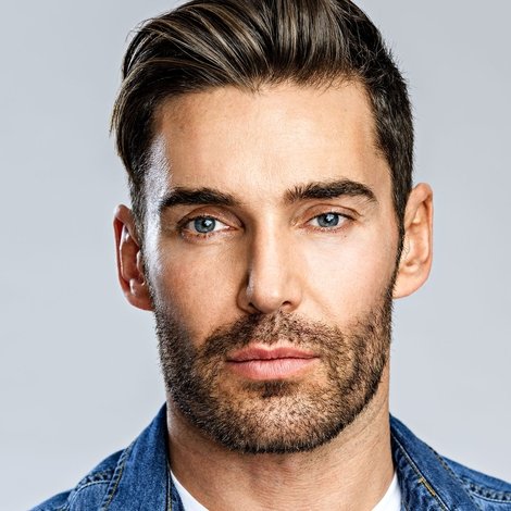 Nick Hounslow