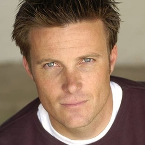 Shane Conrad