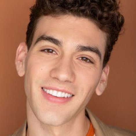 Matthew Namik