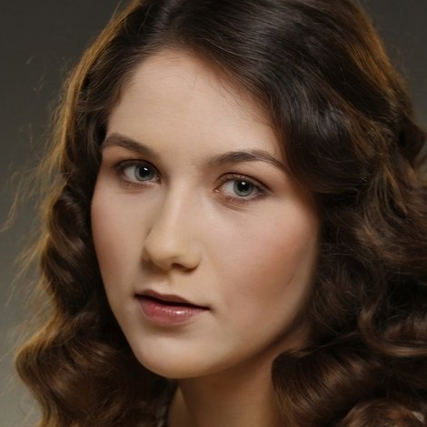 Khrystyna Fedorak