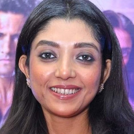 Devlina Kumar