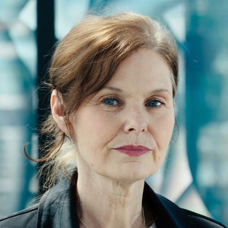Brigitte Jaufenthaler