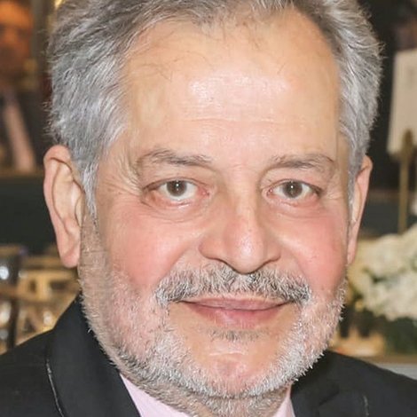 Assaad Reshdan