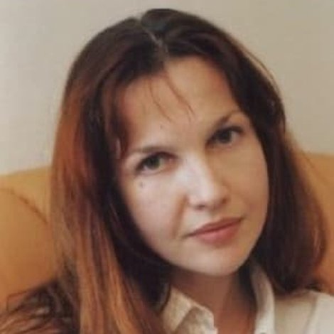 Valeriya Likhodey