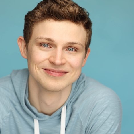 Christopher Brian