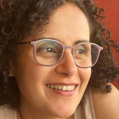 Maggie Morgan