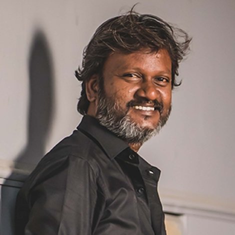 Guna Subramaniam