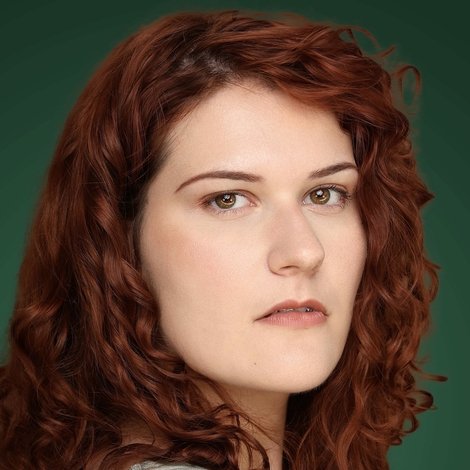 Jackie Diehl