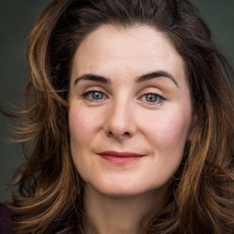 Michele Moran