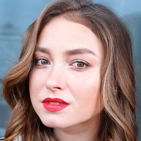 Julia Margulis