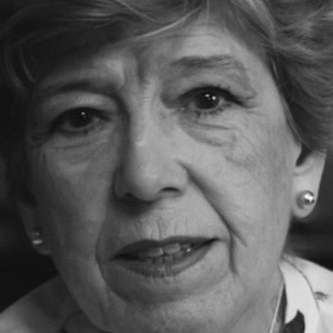 Pilar Urbano