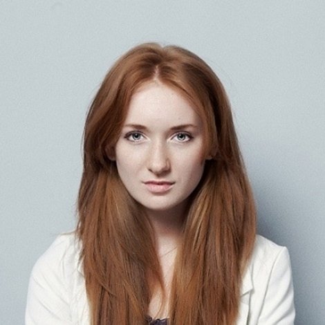 Alina Chernobrovkina