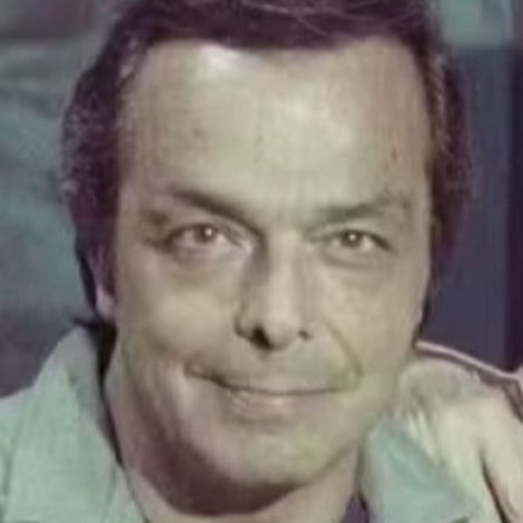 Edney Giovenazzi