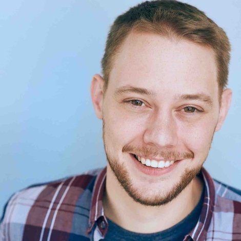 Evan Marshall
