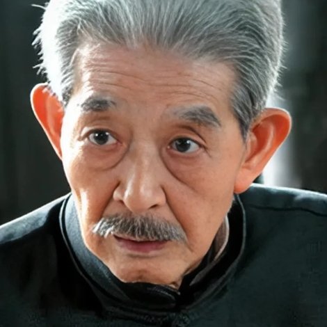 Liu Zhongyuan