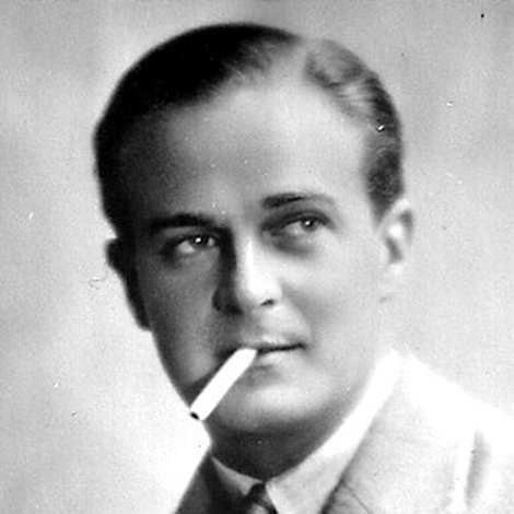 Malcolm Tod