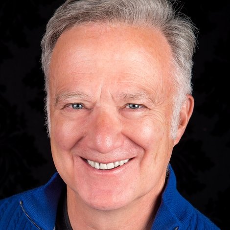 Jerry Callaghan