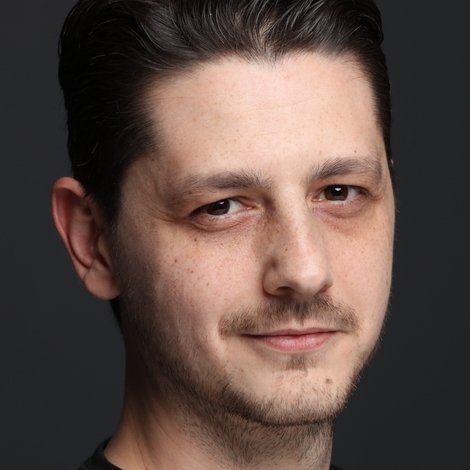 Enes Atış