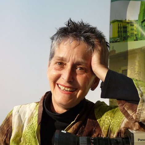 Mariasun Pagoaga